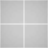 Pittura Murale Acril Silossanico Esterno - Rivestimenti Esterni B615 - Litri 5