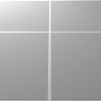 Rivestimento Protettivo Elastomerico Esterno - Rivestimenti Esterni B615 - Litri 4