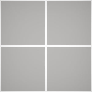 Pittura Super Lavabile Quarzo Lucido - Rivestimenti Esterni B616 - Litri 4