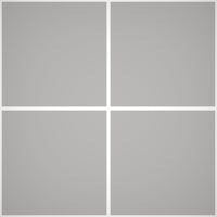 Pittura Super Lavabile Quarzo Lucido - Rivestimenti Esterni B616 - Litri 14