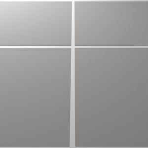 Intonachino Acrilico Esterno - Rivestimenti Esterni B616