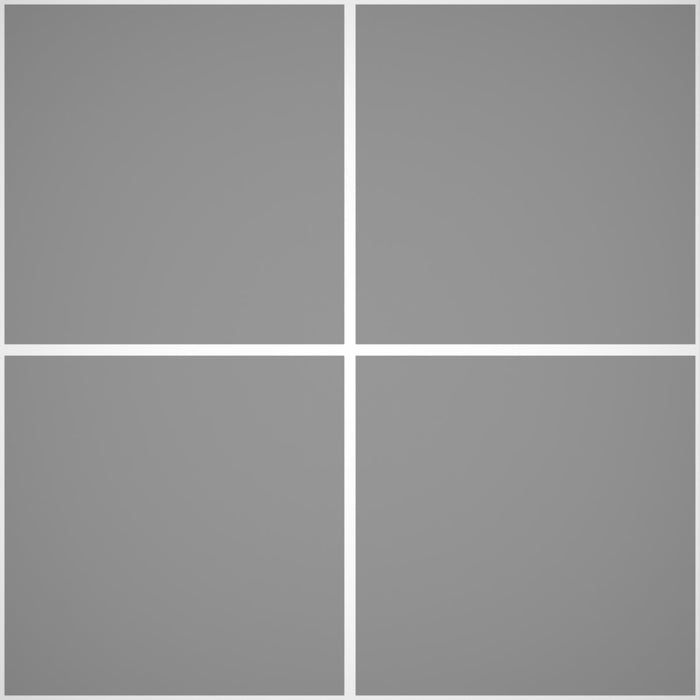 Pittura Murale Acril Silossanico Antialga Esterno - Rivestimenti Esterni B617 - Litri 14