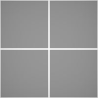 Pittura Murale Acril Silossanico Esterno - Rivestimenti Esterni B617 - Litri 5