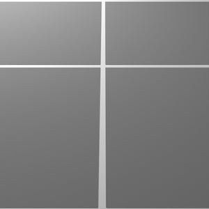 Intonachino Acrilico Esterno - Rivestimenti Esterni B617