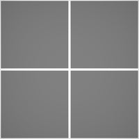 Pittura Murale Acril Silossanico Esterno - Rivestimenti Esterni B618 - Litri 14