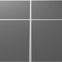 Rivestimento Esterno Silic Quarz Esterno - Rivestimenti Esterni B618 - Litri 1