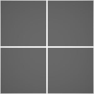 Pittura Murale Acril Silossanico Antialga Esterno - Rivestimenti Esterni B619 - Litri 4