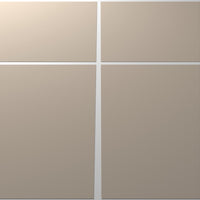 Intonachino Acril Silossanico Esterno - Rivestimenti Esterni B620