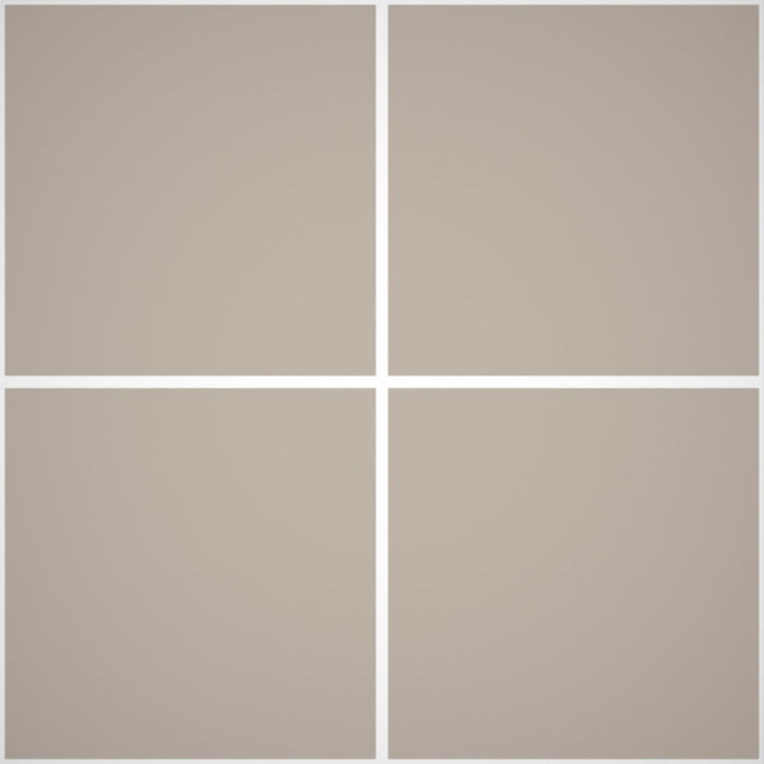 Pittura Super Lavabile Acril Silossanico R-180 Antialga Esterno - Rivestimenti Esterni B621 - Litri 14