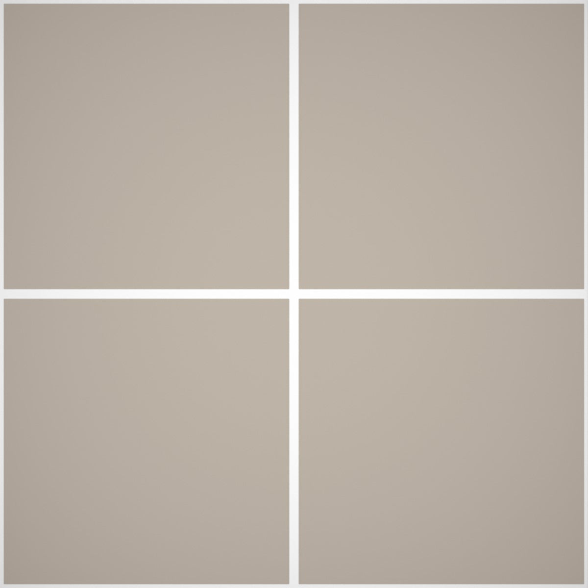 Pittura Murale Acril Silossanico Antialga Esterno - Rivestimenti Esterni B621 - Litri 4