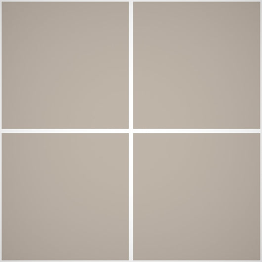 Pittura Murale Acril Silossanico Antialga Esterno - Rivestimenti Esterni B621 - Litri 4