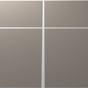 Pittura Super Lavabile Quarzo Lucido - Rivestimenti Esterni B622 - Litri 14