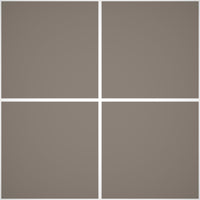 Pittura Murale Acril Silossanico Antialga Esterno - Rivestimenti Esterni B623 - Litri 4