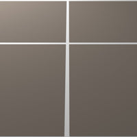 Pittura Murale Acril Silossanico Esterno - Rivestimenti Esterni B623 - Litri 14