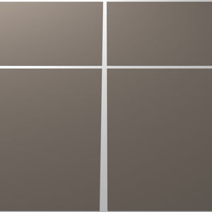 Pittura Super Lavabile Quarzo Lucido - Rivestimenti Esterni B623 - Litri 14