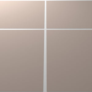 Intonachino Acrilico Esterno - Rivestimenti Esterni B625