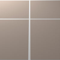 Pittura Murale Acril Silossanico Esterno - Rivestimenti Esterni B626 - Litri 5