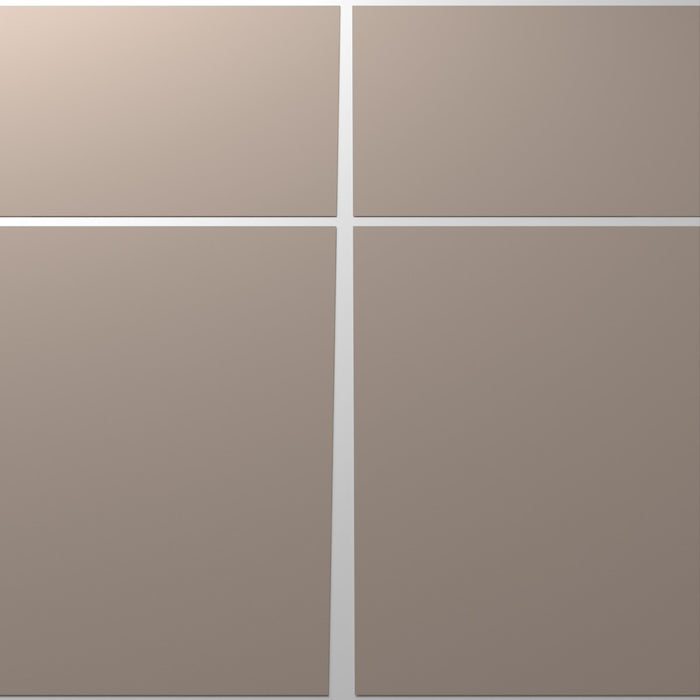 Pittura Murale Acril Silossanico Esterno - Rivestimenti Esterni B626 - Litri 5