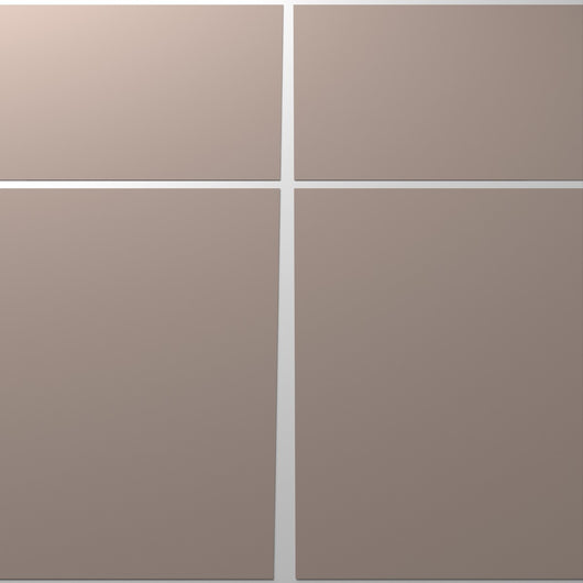 Pittura Super Lavabile Quarzo Lucido - Rivestimenti Esterni B627 - Litri 14