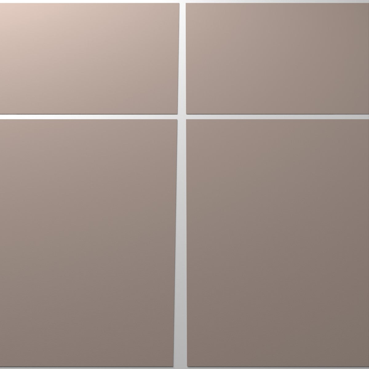 Pittura Murale Acril Silossanico Esterno - Rivestimenti Esterni B627 - Litri 14