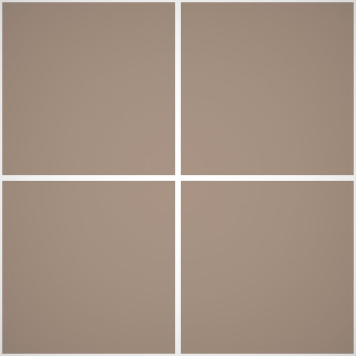 Pittura Murale Acril Silossanico Antialga Esterno - Rivestimenti Esterni B628 - Litri 14