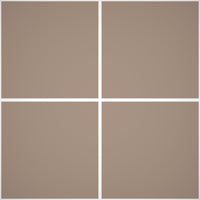 Pittura Murale Acril Silossanico Esterno - Rivestimenti Esterni B628 - Litri 5
