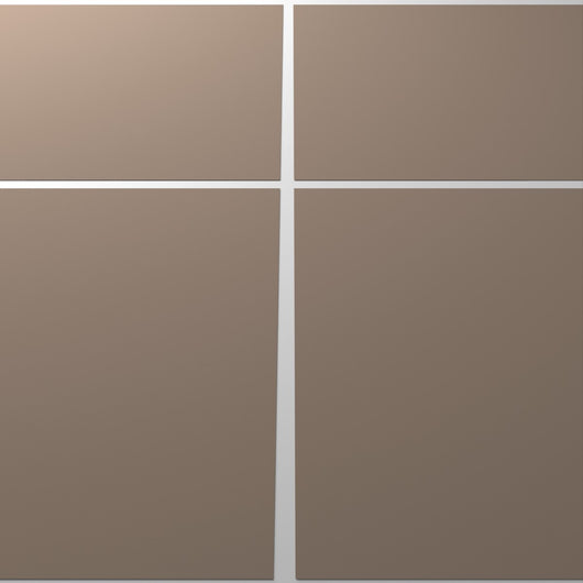 Pittura Murale Acril Silossanico Esterno - Rivestimenti Esterni B628 - Litri 14