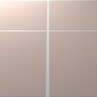 Pittura Murale Acril Silossanico Esterno - Rivestimenti Esterni B630 - Litri 5