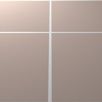 Pittura Super Lavabile Quarzo Lucido - Rivestimenti Esterni B631 - Litri 4