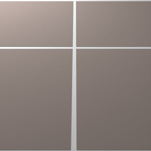 Intonachino Acril Silossanico Esterno - Rivestimenti Esterni B633