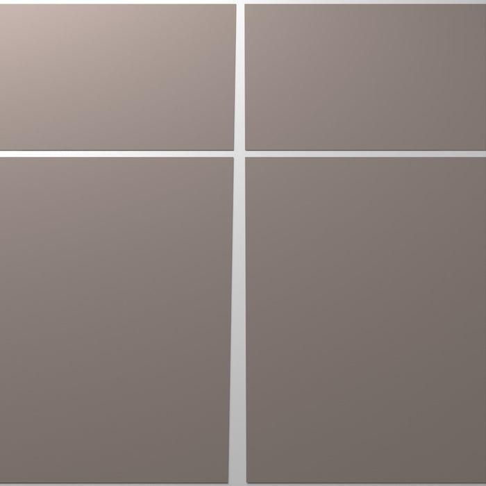 Pittura Murale Acril Silossanico Esterno - Rivestimenti Esterni B633 - Litri 14