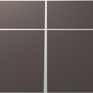 Pittura Super Lavabile Quarzo Lucido - Rivestimenti Esterni B635 - Litri 14