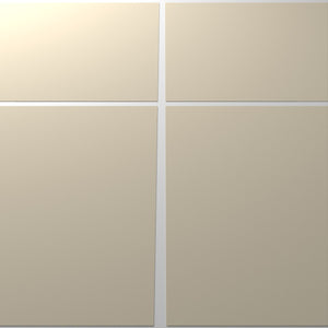 Intonachino Acrilico Esterno - Rivestimenti Esterni B636