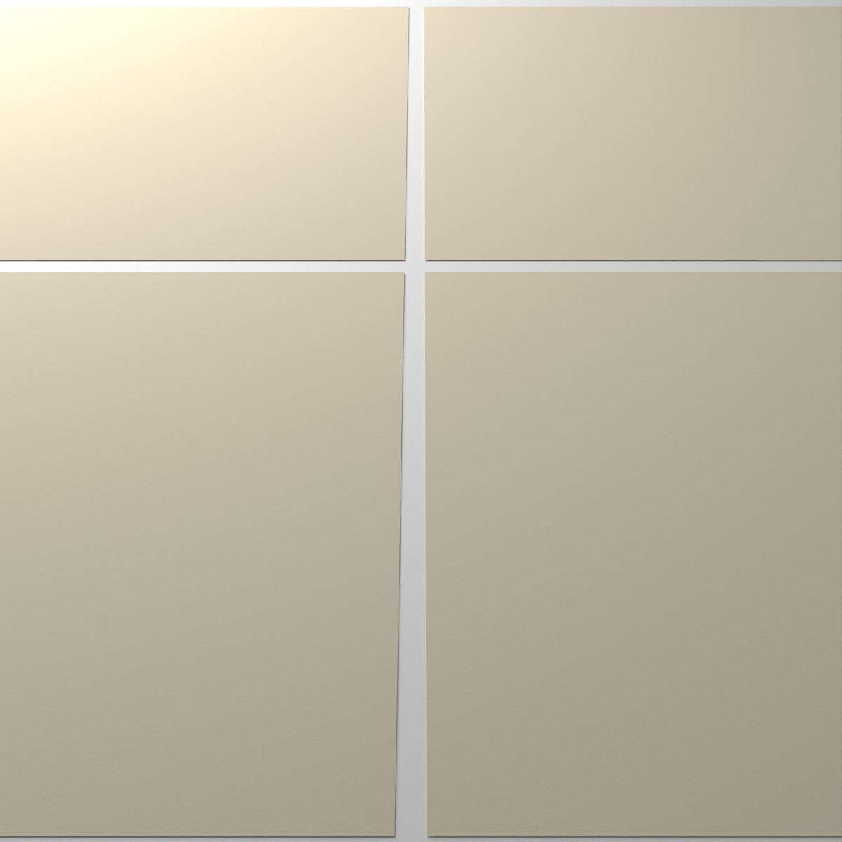 Pittura Murale Acril Silossanico Antialga Esterno - Rivestimenti Esterni B636 - Litri 14