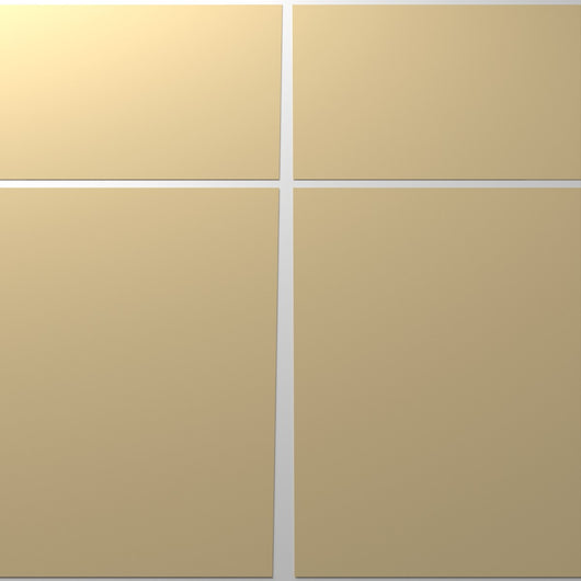 Pittura Murale Acril Silossanico Esterno - Rivestimenti Esterni B638 - Litri 5