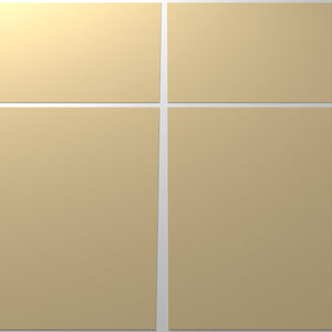 Pittura Super Lavabile Quarzo Lucido - Rivestimenti Esterni B638 - Litri 14