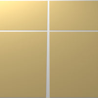 Intonachino Acrilico Esterno - Rivestimenti Esterni B639