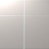 Intonachino Acril Silossanico Esterno - Rivestimenti Esterni B641