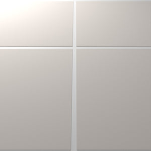 Intonachino Acril Silossanico Esterno - Rivestimenti Esterni B641