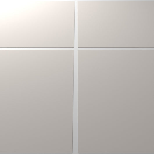 Pittura Murale Acril Silossanico Antialga Esterno - Rivestimenti Esterni B641 - Litri 4