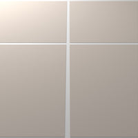 Pittura Murale Acril Silossanico Esterno - Rivestimenti Esterni B642 - Litri 5