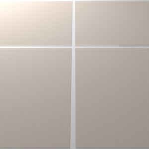 Pittura Super Lavabile Quarzo Lucido - Rivestimenti Esterni B642 - Litri 14