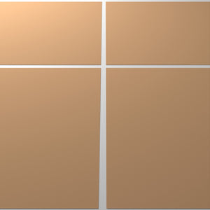 Pittura Murale Acril Silossanico Esterno - Rivestimenti Esterni B643 - Litri 5