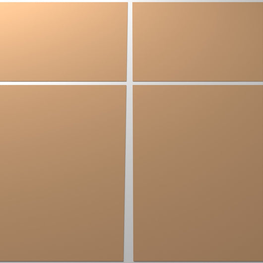 Pittura Super Lavabile Acril Silossanico R-180 Antialga Esterno - Rivestimenti Esterni B643 - Litri 4