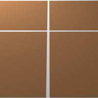 Pittura Super Lavabile Quarzo Lucido - Rivestimenti Esterni B644 - Litri 14