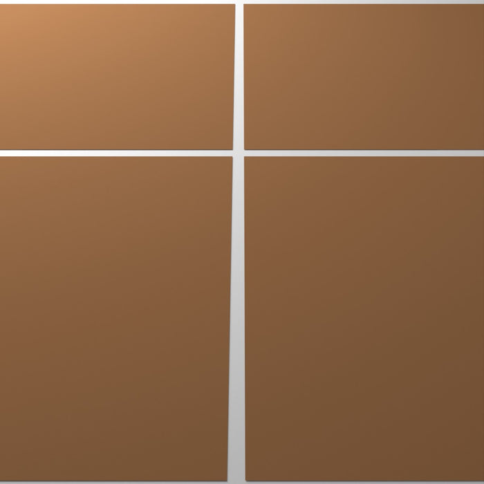 Pittura Murale Acril Silossanico Antialga Esterno - Rivestimenti Esterni B644 - Litri 14