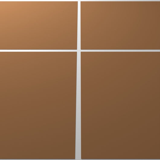 Pittura Super Lavabile Acril Silossanico R-180 Antialga Esterno - Rivestimenti Esterni B644 - Litri 4