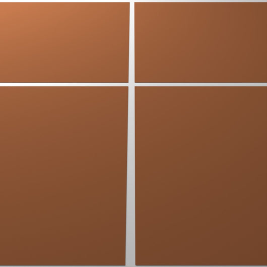 Pittura Murale Acril Silossanico Antialga Esterno - Rivestimenti Esterni B645 - Litri 4