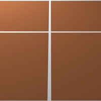 Pittura Super Lavabile Quarzo Lucido - Rivestimenti Esterni B645 - Litri 4