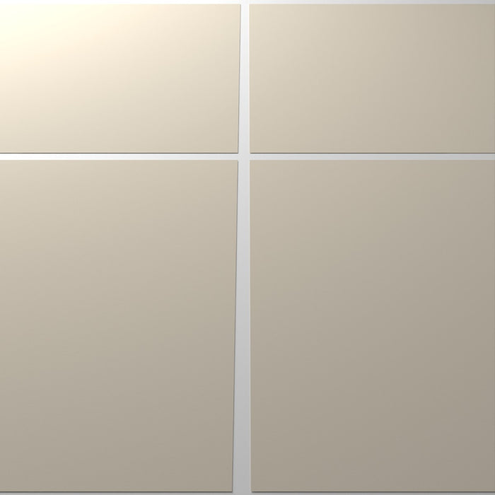 Pittura Murale Acril Silossanico Antialga Esterno - Rivestimenti Esterni B646 - Litri 4